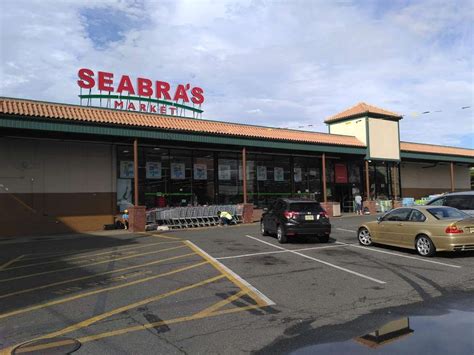 seabras newark.